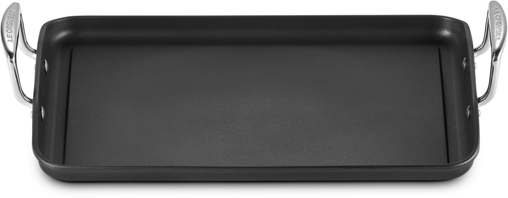 Le Creuset Baking tray Les Forgées TNS - 35 x 25 cm - standard nonstick coating