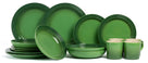 Le Creuset Tableware set - Bamboo - 16-piece / 4 people