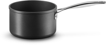 Le Creuset sauce pan Les Forgées TNS - ø 18 cm / 2.1 liter - standard non-stick coating