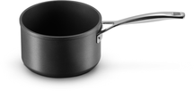 Le Creuset sauce pan Les Forgées TNS - ø 18 cm / 2.1 liter - standard non-stick coating