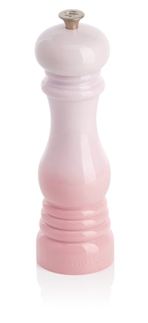 Le Creuset Salt Mill - Shell Pink - 21 cm