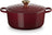 Le Creuset Casserole Signature - Garnet - ø 26 cm / 5.3 liter