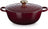 Le Creuset Casserole Signature - Marmite - Garnet - ø 26 cm / 4.1 liter