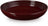 Le Creuset Deep plate - Garnet - ø 22 cm