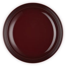 Le Creuset Deep plate - Garnet - ø 22 cm