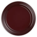 Le Creuset dinner plate - Garnet - ø 27 cm