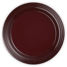 Le Creuset dinner plate - Garnet - ø 27 cm