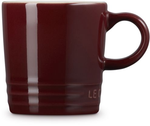 Le Creuset Espresso cup - Garnet - 100 ml