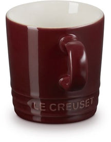 Le Creuset Espresso cup - Garnet - 100 ml