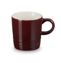 Le Creuset Espresso cup - Garnet - 100 ml