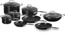 Le Creuset Cookware set Essential Non-Stick Ceramic 8-Piece