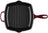 Le Creuset Grill pan Signature - Garnet - 26 x 26 cm - enameled non-stick coating