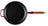 Le Creuset Frying pan Signature - Garnet - ø 28 cm / 2.6 liters - enameled non-stick coating