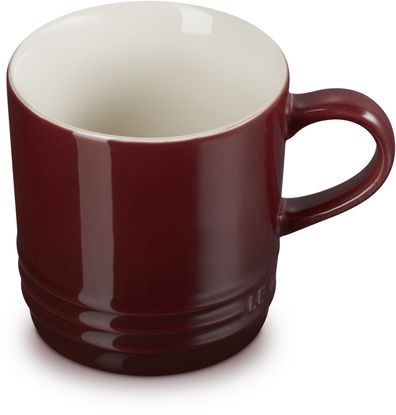 Le Creuset Coffee cup - Garnet - 200 ml