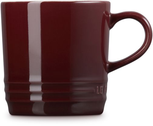 Le Creuset Coffee cup - Garnet - 200 ml