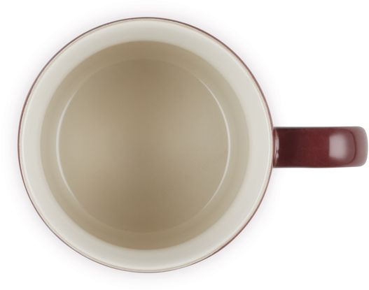 Le Creuset Coffee cup - Garnet - 200 ml