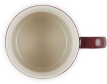 Le Creuset Coffee cup - Garnet - 200 ml