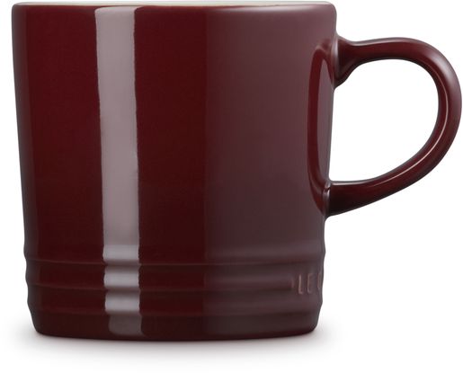 Le Creuset Mug - Garnet - 350 ml