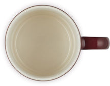 Le Creuset Mug - Garnet - 350 ml