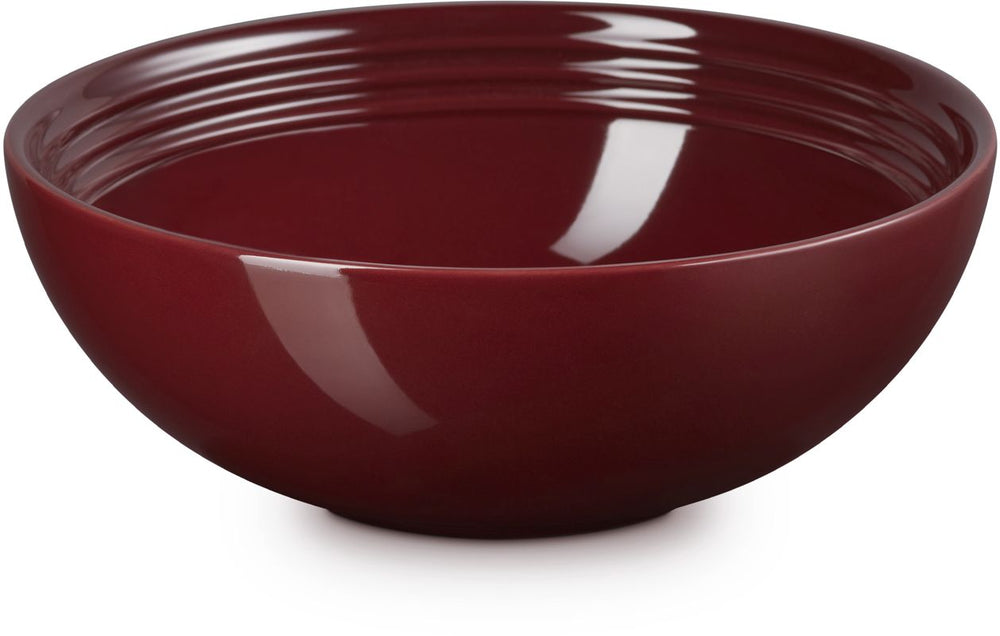 Le Creuset Salad bowl - Garnet - ø 24 cm / 2.2 liters