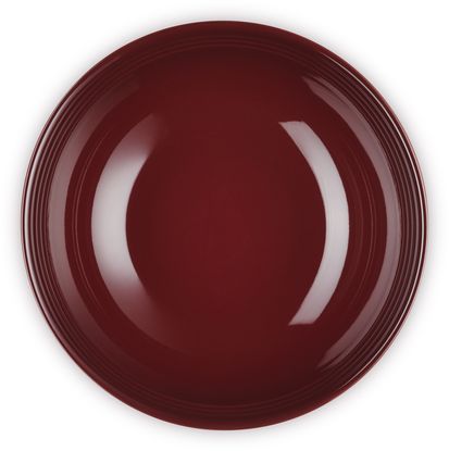 Le Creuset Salad bowl - Garnet - ø 24 cm / 2.2 liters