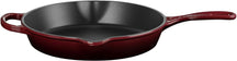 Le Creuset Skillet Signature - Garnet - ø 23 cm - enameled non-stick coating