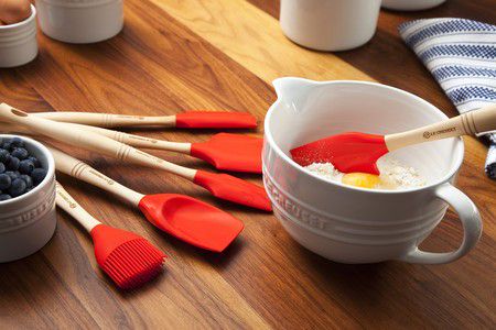 Le Creuset Spatulas