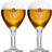 Leffe Beer glass - 330 ml - 2 pieces