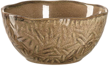 Leonardo Small bowl Matera Beige ø 12 cm / 380 ml