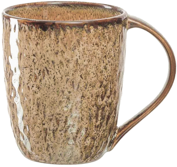 Leonardo Mug Matera Beige 430 ml