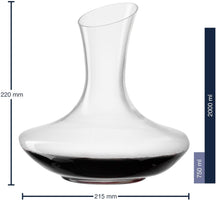 Leonardo Decanter carafe Daily - 1.5 liter