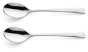 Amefa Dessert & Breakfast Spoon Aurora - 2 Pieces