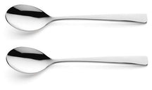 Amefa Dessert & Breakfast Spoon Aurora - 2 Pieces