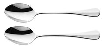 Amefa Dessert & Breakfast Spoon Baguette - 2 Pieces