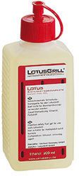 LotusGrill Brand Paste Odorless - 200 ml