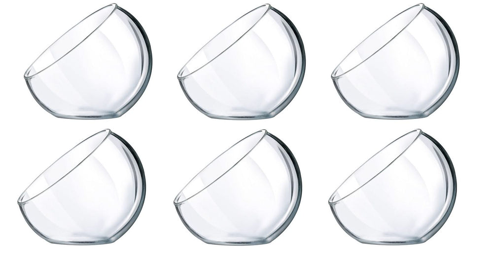 Luminarc Amuse glass 40 ml - 6 Pieces