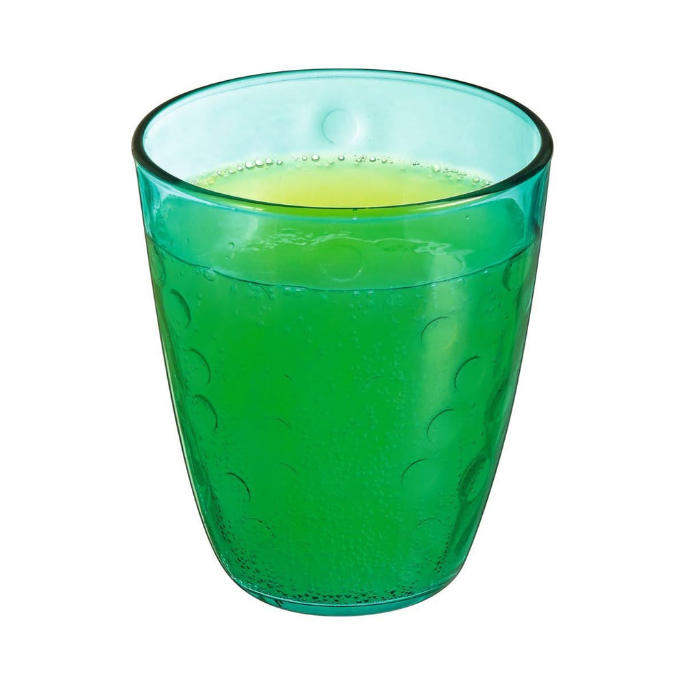 Luminarc Glass Concepto Bulles Green 310 ml