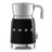 SMEG Milk Frother Black MFF11BLEU