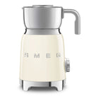 SMEG Milk Frother Cream MFF11CREU