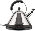 Alessi Kettle MG32 - 2000 W - black - Micheal Graves - 1.5 liters - MG32 B