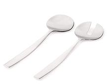 Alessi Dressed salad cutlery - MW03/14 - by Marcel Wanders