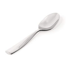 Alessi Dessert spoon Dressed - MW03/4 - by Marcel Wanders