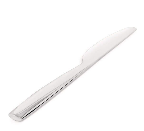 Alessi Dessert knife Dressed - MW03/6 - by Marcel Wanders