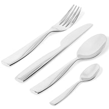 Alessi Cutlery set Dressed - MW03S24 - 24-piece / 6 people - by Marcel Wanders