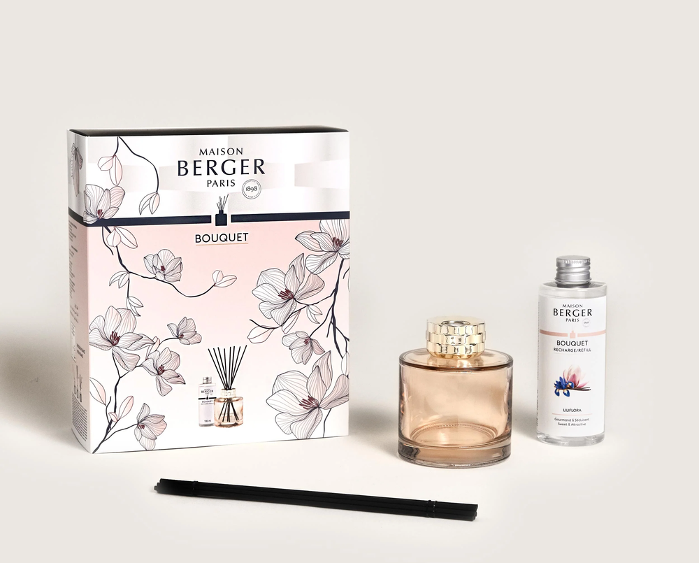 Maison Berger Fragrance sticks Bolero - 180 ml