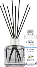 Maison Berger Fragrance sticks Delicat Musc Blanc - 100 ml