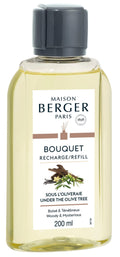 Maison Berger Refill - for fragrance sticks - Under the Olive Tree - 200 ml