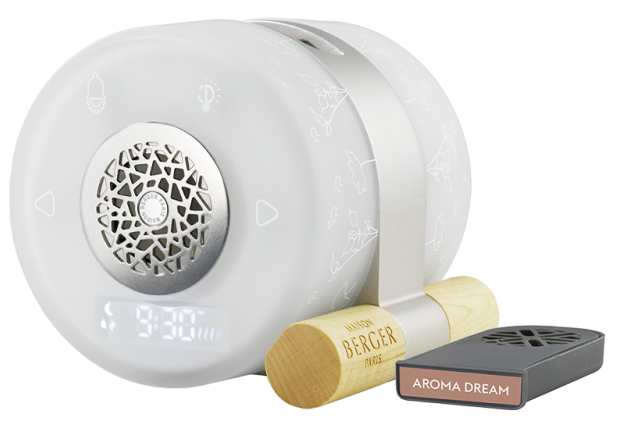 Maison Berger Mist / Aroma Diffuser Night & Day Aroma Dream