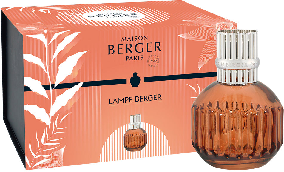 Maison Berger Fragrance Burner - Cannelo Paprika