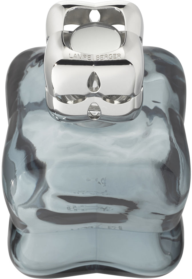 Maison Berger Fragrance Burner Gift Set - Cosy Blue